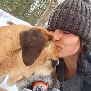 Meet your Posher, Jordan